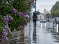 Переважатиме нестійка та дощова погода, фото з відкритих джерел