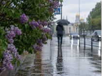 Переважатиме нестійка та дощова погода, фото з відкритих джерел