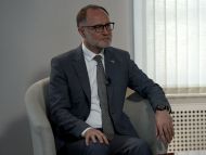 Міністр оборони Латвії подав у&nbsp;відставку через падіння українських дронів