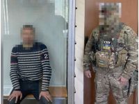 Коригувальником виявився місцевий майстер з ремонту комп’ютерної техніки, фото СБУ