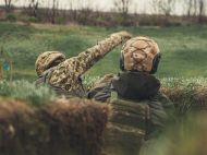 Дрони змусили росіян змінити свою стратегію: що&nbsp;відбувається на&nbsp;передовій і&nbsp;чому окупанти зіткнулися з&nbsp;труднощами