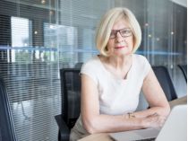 В Україні стартує національна програма стажування для людей 50+, фото з відкритих джерел