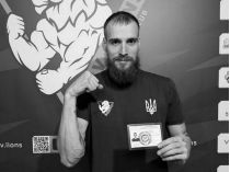 28-річний командир артилерійського взводу Ігор Гладкий