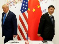 Китай побачив вразливі місця США під час війни в Ірані,&nbsp;— ЗМІ