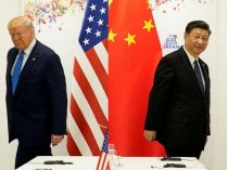 Китай увидел уязвимые места США во время войны в Иране, - СМИ