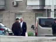 НАБУ і&nbsp;САП &laquo;прийшли&raquo; до&nbsp;Єрмака: деталі справи про елітне будівництво під Києвом (фото, відео)