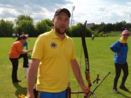 Український віцечемпіон Європи раптово помер у&nbsp;37 років (фото)