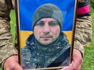 Його військовий шлях був недовгим: на&nbsp;Запоріжжі поліг 41-річний солдат з&nbsp;Сумщини