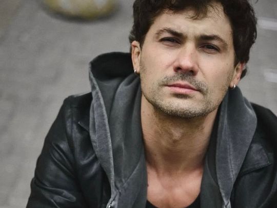 Євген Кот 
