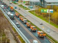 Autostrada розпочала масштабне відновлення транспортних коридорів України: що&nbsp;відомо