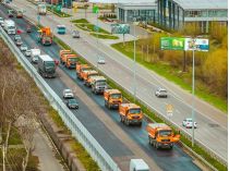 Трасса. Фото пресс-службы Autostrada 
