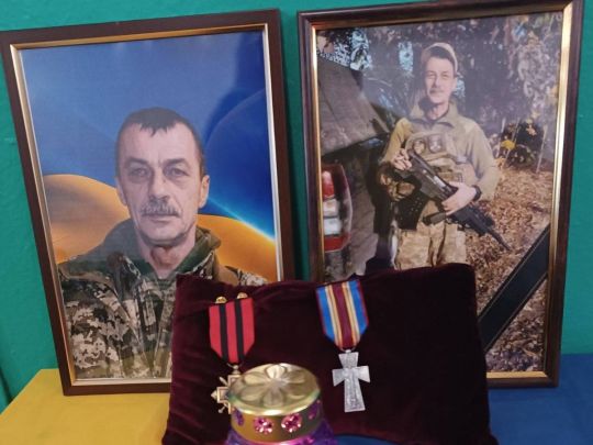 Микола Слободинюк