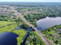 Терешківська територіальна громада