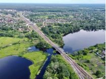 Терешковская территориальная громада