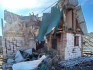 Майже 140 безпілотників ворога атакували Україну вночі: як&nbsp;спрацювала ППО і&nbsp;де&nbsp;були &laquo;прильоти&raquo;