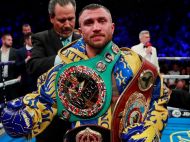 &laquo;Вау&hellip;&raquo;: Ломаченко повертається у&nbsp;професіональний бокс (фото)