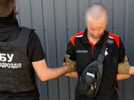 Військовий, який втік із&nbsp;частини на&nbsp;Харківщині, реєстрував у&nbsp;Києві &laquo;старлінки&raquo; для окупантів (фото)