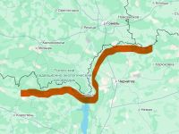 Росія змінила тактику застосування Шахедів&nbsp;— Фото: Сергій «Флеш» Бескрестнов