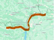 Росія змінила тактику застосування Шахедів&nbsp;— Фото: Сергій «Флеш» Бескрестнов