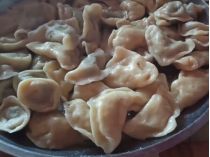 вареники