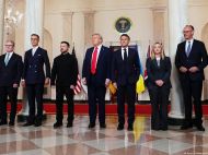 Лідери&nbsp;ЄС відмовляються грати за&nbsp;правилами Трампа: що&nbsp;відбувається