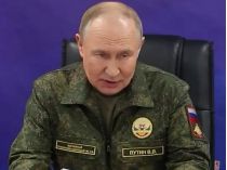 Не лише Донбас: путін націлився захопити Київ та Одесу