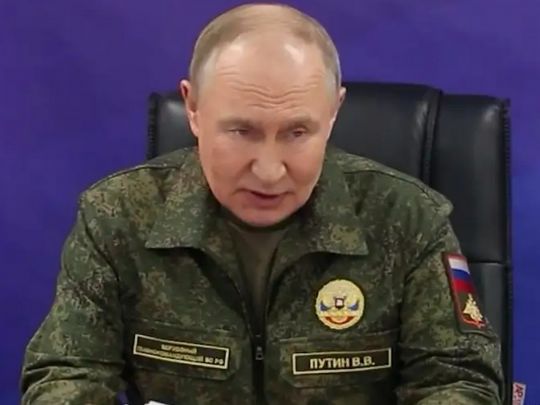 Не только Донбасс: пути нацелился захватить Киев и Одессу