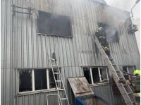 В Одесі пошкоджена припортова інфраструктура, фото ОВА
