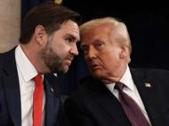 Трамп залишив Венсу секретний лист на&nbsp;випадок своєї смерті: деталі