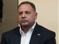 Єрмака відправили до СІЗО, фото інтернет