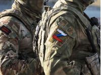 Командир росіян наказав відрізати голови вбитим українцям, фото з відкритих джерел