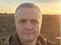Ігор Луценко, фото соцмережі