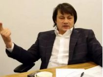 Микола Лагун