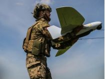 ЗСУ зупиняють наземну логістику росіян. Фото: facebook.com/43oabr