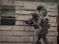 Ілюстративне фото зі сторінки Сухопутних сил ЗСУ
