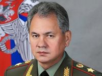 Сергей Шойгу. Фото из Википедии