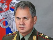 Сергій Шойгу. Фото з Вікіпедії