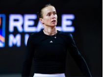 Еліна Світоліна