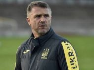 Допоміг чим зміг: Ребров вніс 30 мільйонів гривень застави за&nbsp;Єрмака