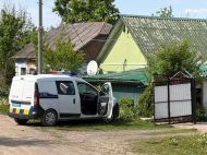Поліцейський загинув внаслідок збройного нападу у&nbsp;Хмельницькій області