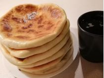 Як приготувати ліниві хачапурі: покроковий рецепт