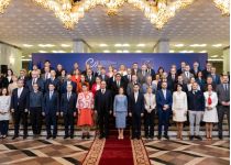 У Кишиневі ухвалили угоду про Спецтрибунал з агресії проти України&nbsp;— Фото: МЗС