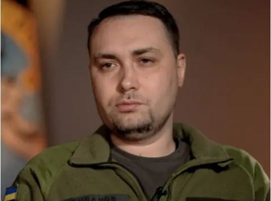 Буданов, фото з відкритих джерел