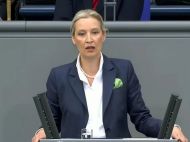 У&nbsp;Німеччині розкритикували Україну за&nbsp;спротив російській агресії