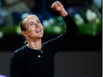 Еліна Світоліна
