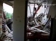 Майже 300 дронів атакували Україну вночі: під ударами Дніпро, Харків та&nbsp;Суми