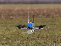 Росіяни за допомогою FPV-дронів збільшують «кілл-зону» поблизу Краматорська