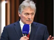 Дмитро Пєсков зробив цинічну заяву про розбіжності між Україною та Росією
