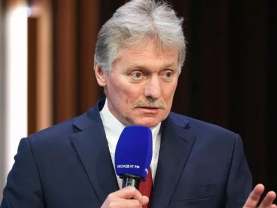 Дмитрий Песков сделал циничное заявление о разногласиях между Украиной и Россией