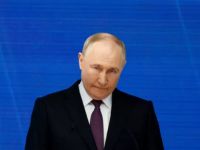 На Валдае построили новые башни из ПВО для Владимира Путина — Фото из открытых источников